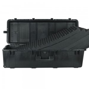 1063532 long rifle gun case