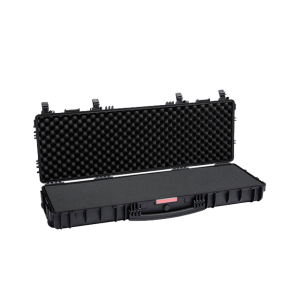 1133513 Hard Plastic Gun Case Rifle Case