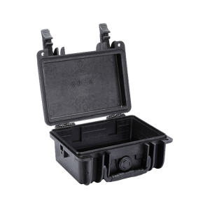 191208 Utility Waterproof Crushproof High-Impact Case