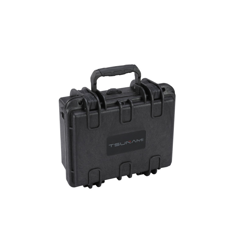 221609 Plastic hard case