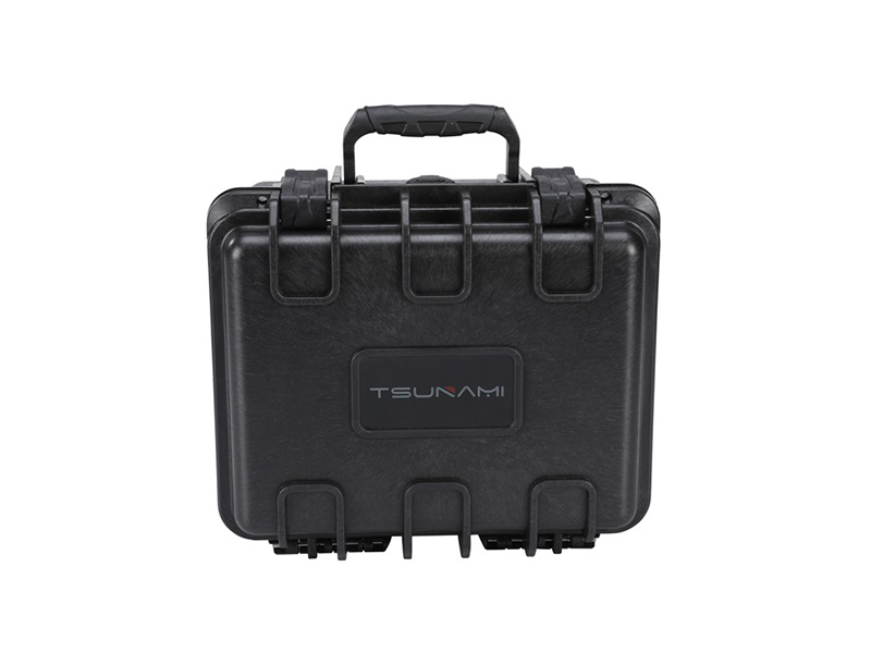 231815 Small Hard Carrying Case with Pre-cut Foam Interior12