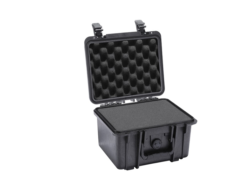 231815 Small Hard Carrying Case with Pre-cut Foam Interior14