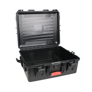 342413 Light Weight Case With Foam