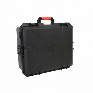 504021 Lightest Carry On Case Plastic