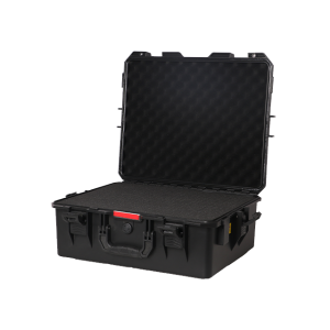 504021 Lightest Carry On Case Plastic