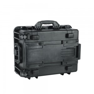 523923 Trolley Waterproof Camera Cases