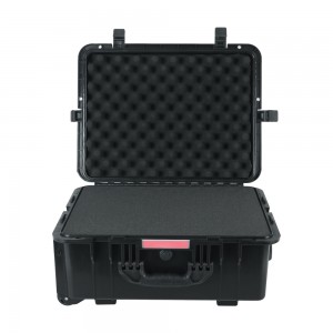 523923 Trolley Waterproof Camera Cases