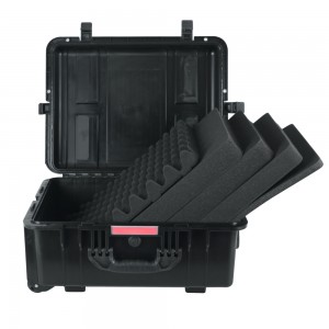 523923 Trolley Waterproof Camera Cases