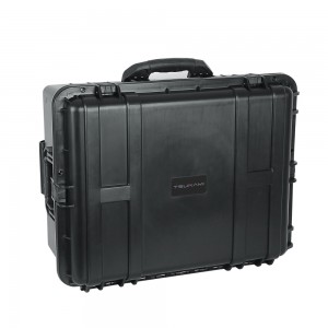 574427 Waterproof Carrying Case With Wheels