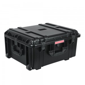 574427 Waterproof Carrying Case With Wheels