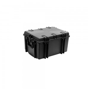 584433 Rugged waterproof case with wheels for Drone Waterproof Rugged Case With Wheels