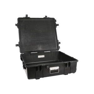 655920 Waterproof Hard Case With Wheel