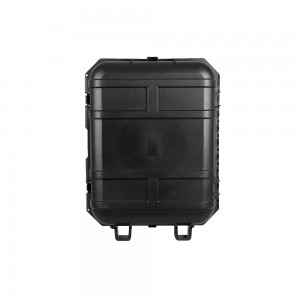 715430 waterproof Hard Case with Wheel