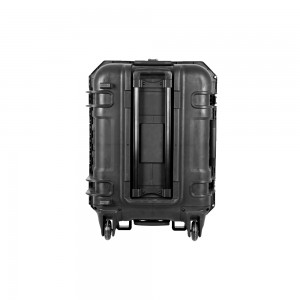 715430 waterproof Hard Case with Wheel