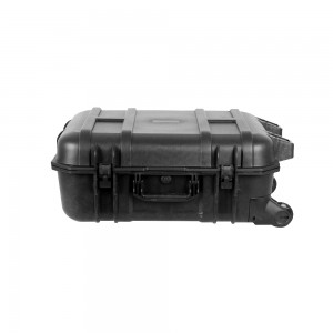 715430 waterproof Hard Case with Wheel