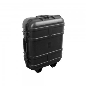 715430 waterproof Hard Case with Wheel