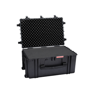 764840 Waterproof Trolley Case