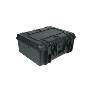 483721 Lightweight Plastic Cases for Electronics