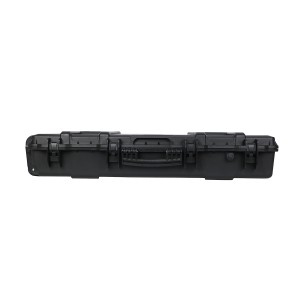 965016 Hard Gun Cases For Rifles Plastic Case Suppliers