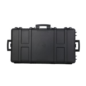 965016 Hard Gun Cases For Rifles Plastic Case Suppliers