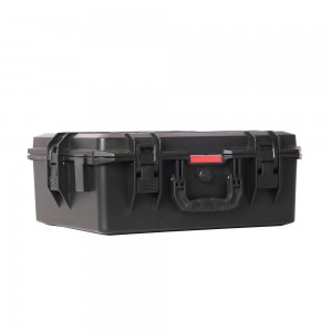 504021 Lightest Carry On Case Plastic