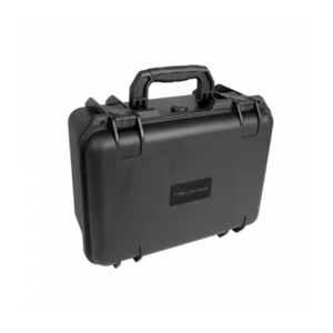 382718 Air Hard Case with IP67 Water and Dust Resistant Rugged Protection for Tactical Gear