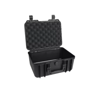 382718 Air Hard Case with IP67 Water and Dust Resistant Rugged Protection for Tactical Gear