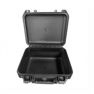 322616 Air High Quality Plastic Hard Tool Case For Equipment