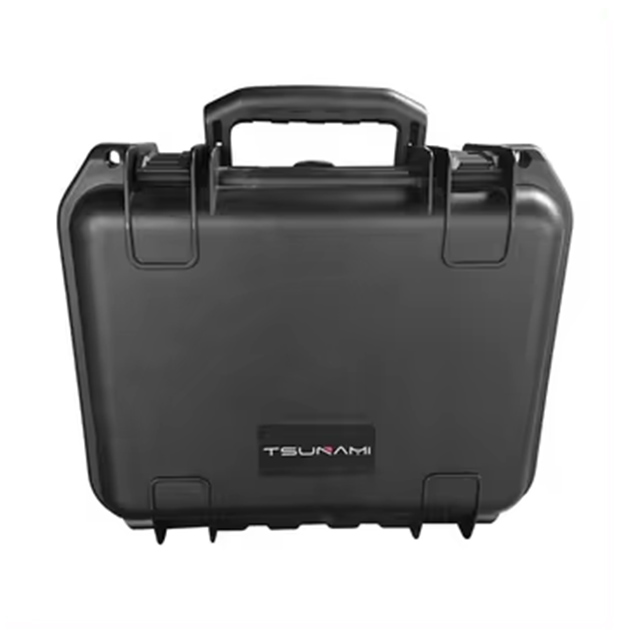 322616 Air High Quality Plastic Hard Tool Case For Equipment