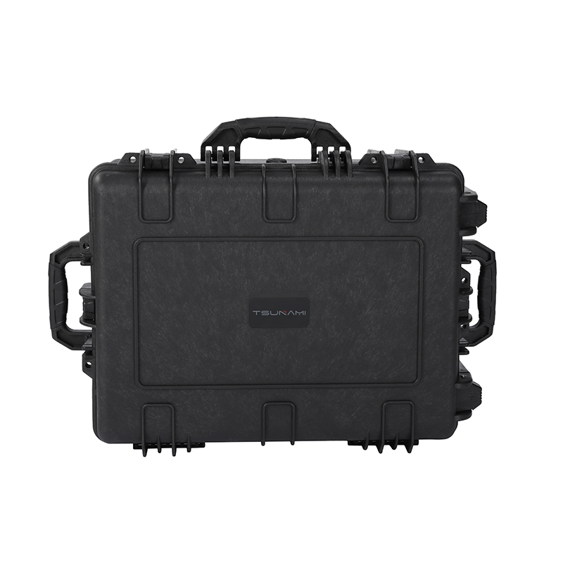 Large carrying case