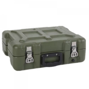 R392914 Roto-molded case rugged military cases for transportation