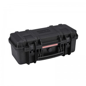 431616 Waterproof Plastic Case With Foam For Night-Vision Device