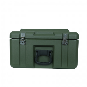 R606035 Rotomold Case for Military