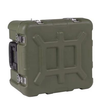 Rugged military case