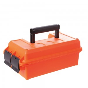 TB911 heavy duty waterproof plastic ammo case