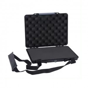 322505 Waterproof IP65 Plastic Case For Laptop and tablets