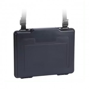 322505 Waterproof IP65 Plastic Case For Laptop and tablets