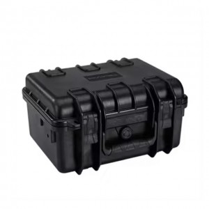 332317 Waterproof Ip67 Plastic Hard Tool Case For Outdoor Usage