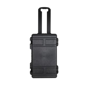 512920 Rolling Hard Case IP67 Waterproof Camera Cases