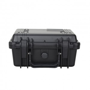 211511 Hard Storage Safety Electronics Travel Case