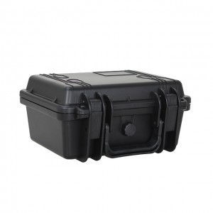 211511 Hard Storage Safety Electronics Travel Case