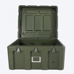 R796746 Waterproof Utility Case