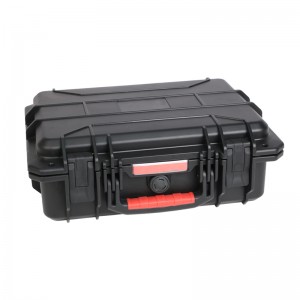 342413 Light Weight Case With Foam