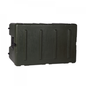 R764646 Tsunami Cases ATA Roto-Molded Utility Equipment Case