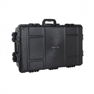 744627 PP Hard Case with Wheel