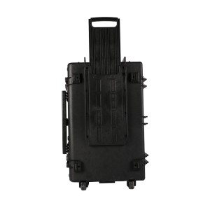 764830 Wheeled Hard Case