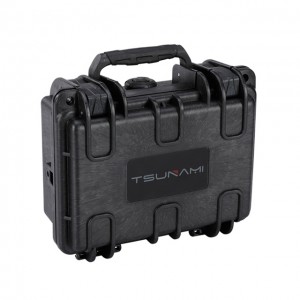 191208 Utility Waterproof Crushproof High-Impact Case