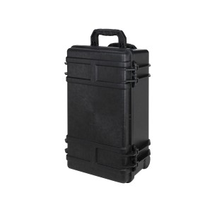 512920 Rolling Hard Case IP67 Waterproof Camera Cases