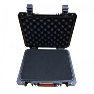 342413 Light Weight Case With Foam