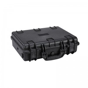 443412 Waterproof Carrying Case Travel Case With Custom Foam